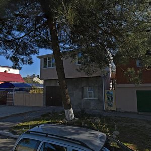 Ulitsa Samburova, 4, Anapa: photo