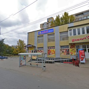 Ulitsa imeni S.F. Tarkhova, 3Г, Saratov: photo