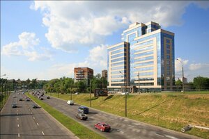 Zhukava Avenue, No:29, Minsk: Fotoğraflar