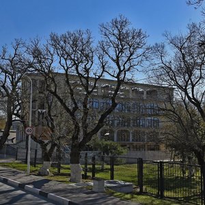 Краснодарский край, Революционная улица, 71: фото