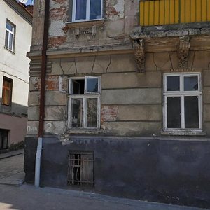 Pisha vulytsia, 1, Lviv: photo