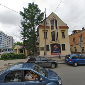 Калуга, Улица Плеханова, 44: фото