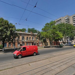 Prokhorovska vulytsia, 32, Odesa: photo