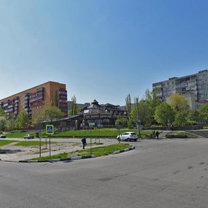 Старый Оскол, Микрорайон Олимпийский, 14А: фото