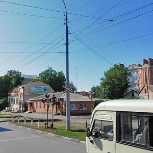 Petrovskaya ulitsa, 113, Taganrog: photo