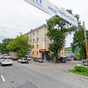 Voennoe Highway, 21, : foto