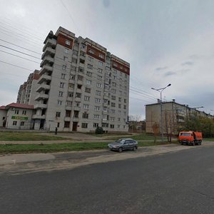 Karla Libknekhta Street, 67Д, Yoshkar‑Ola: photo