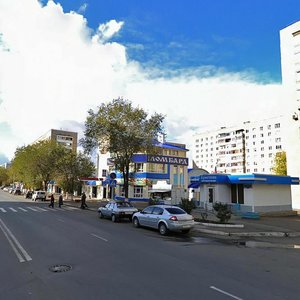 Ulitsa Dzhangildina, 20/7 ، أورينبورغ: صورة