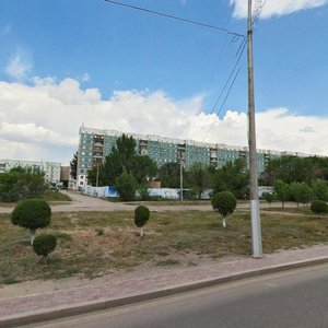 Orbıta shaǵyn aýdany, 16, : foto