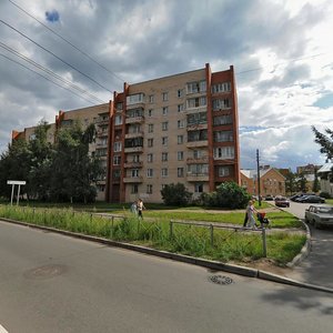 Петергоф, Чичеринская улица, 13к1: фото