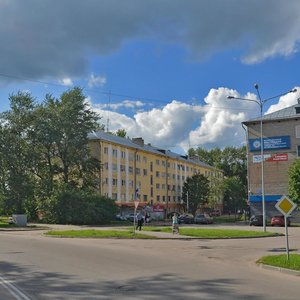 Bolshaya Sankt-Peterburgskaya Street, 60, Veliky Novgorod: photo