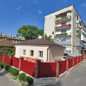 Strimka vulytsia, 3, : foto