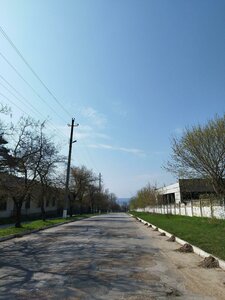 Ulitsa Energetikov, 9, Dubosari: photo