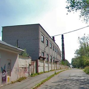 Kalinina Street, 1А, Petrozavodsk: photo