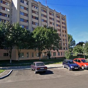 Vulica Agarenki, 16, Gomel: photo