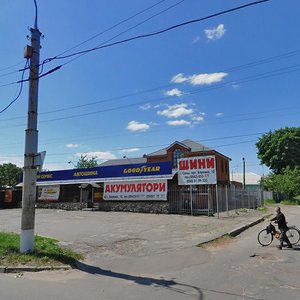 Vulytsia Stepana Bandery, 10, : foto