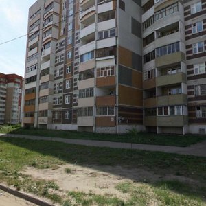 Akademik Glushko Street, 9к2, Kazan: photo