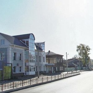 Иркутск, Улица 3 Июля, 31: фото