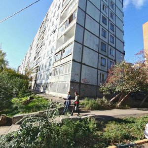 Kovalikhinskaya Street, 72, Nizhny Novgorod: photo