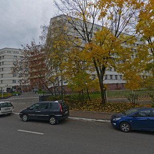 1-ja vulica Davatara, 3Б, : foto