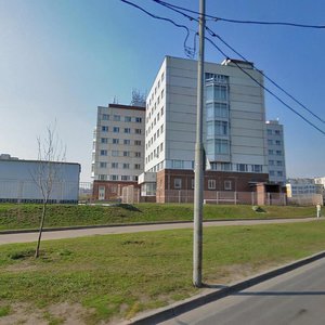 Saltykovskaya Street, 11Б ، موسكو: صورة