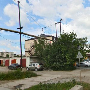 Ulitsa Kalinina, 68А, Verhnyaya Pyshma: photo