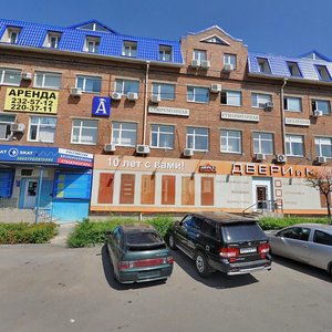 Dolomanovskiy Lane, 104/109, Rostov‑na‑Donu: photo