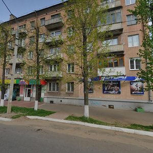 Тверь, Проспект Ленина, 14: фото
