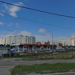 Marshala Zhukova Avenue, 46, : foto