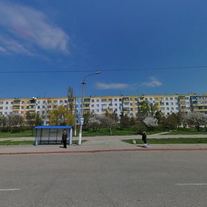 Budyonnogo Street, 15, Kerch: photo