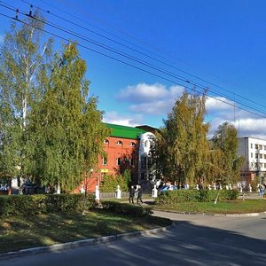 Vinokurova Street, 56, Novocheboksarsk: photo