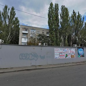 Vulytsia 28-yi Armii, 12А, Mykolaiv: photo