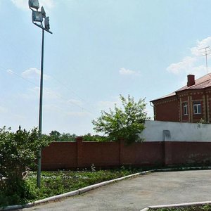 Nagornaya ulitsa, 2, Tyumen: photo