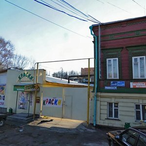 Pushkinskaya Street, 19, : foto