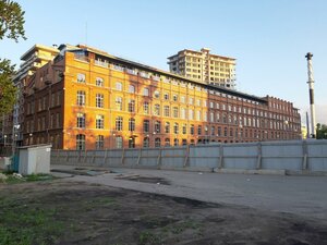 Obukhovskoy Oborony Avenue, No:70к3, Saint‑Petersburg: Fotoğraflar