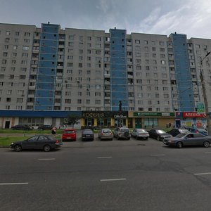 Khachaturyana Street, 16, Moscow: photo