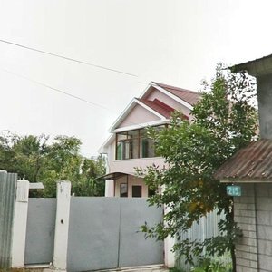 Esenberlın kóshesi, 217, Almaty: photo