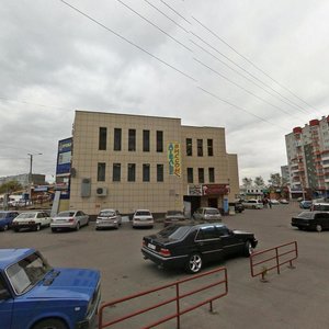 Metallurgov Avenue, 53Г, Krasnoyarsk: photo