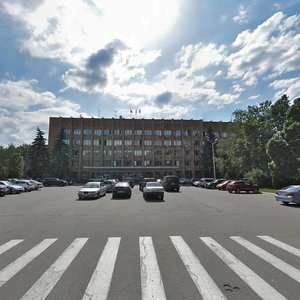Lenina Street, 4, Krasnogorsk: photo