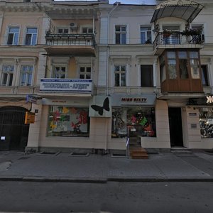 Lanzheronivska vulytsia, 19 ، أوديسا: صورة