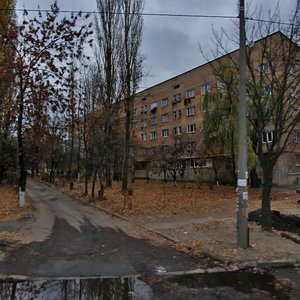 Zodchykh Street, 10, : foto