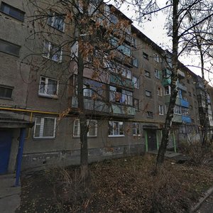 Narodniy Boulevard, 4 ، ريازان: صورة