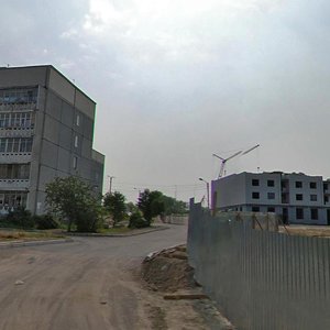 Pogranichnaya Street, 56, Petrozavodsk: photo