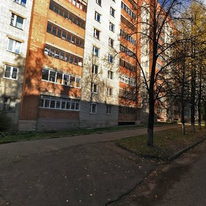 Rykachyova Street, 18, Yaroslavl: photo