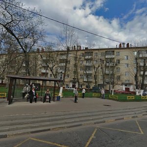 Volgogradsky Avenue, 51, Moscow: photo