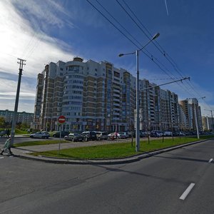 Минск, Улица Притыцкого, 83: фото