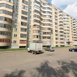 Bratyev Kasimovykh Street, 21, Kazan: photo