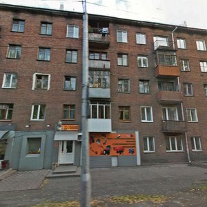 Ulitsa Obnorskogo, 44 ، نوفوكوزنتسك: صورة