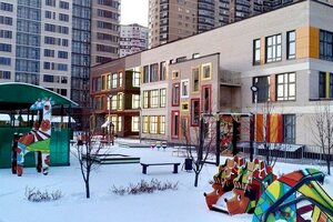 Noviy Boulevard, 5к1 ، : صورة