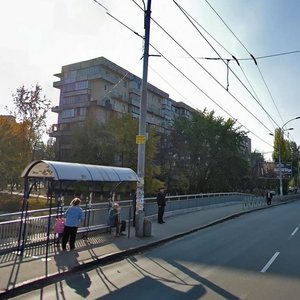 Marshala Tymoshenka Street, 2, Kyiv: photo